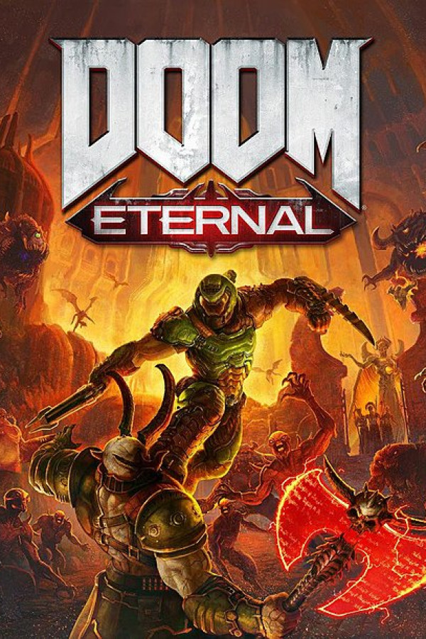 Doom Eternal