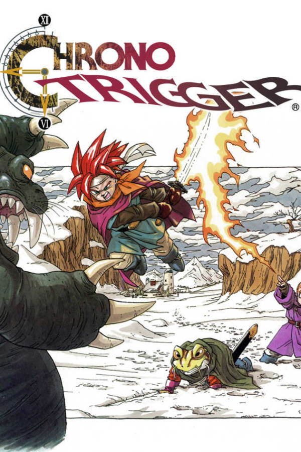 Chrono Trigger