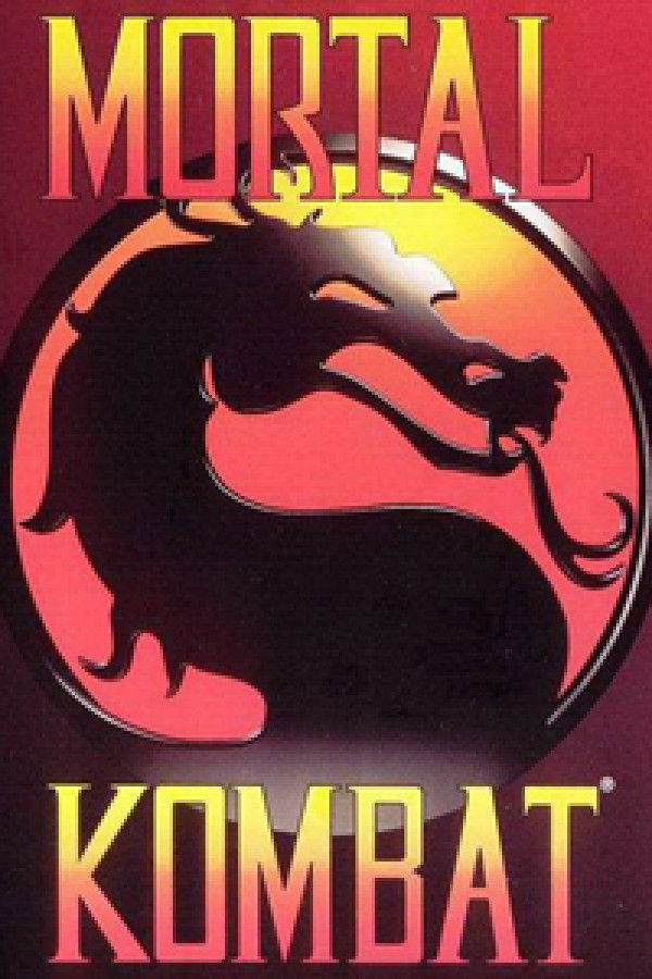 Mortal Kombat