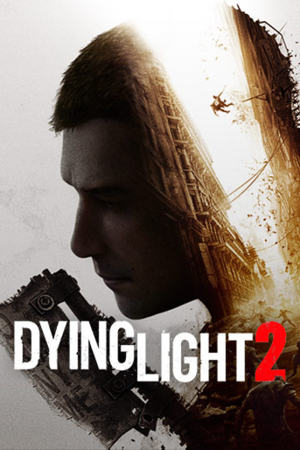 Dying Light 2: Stay Human