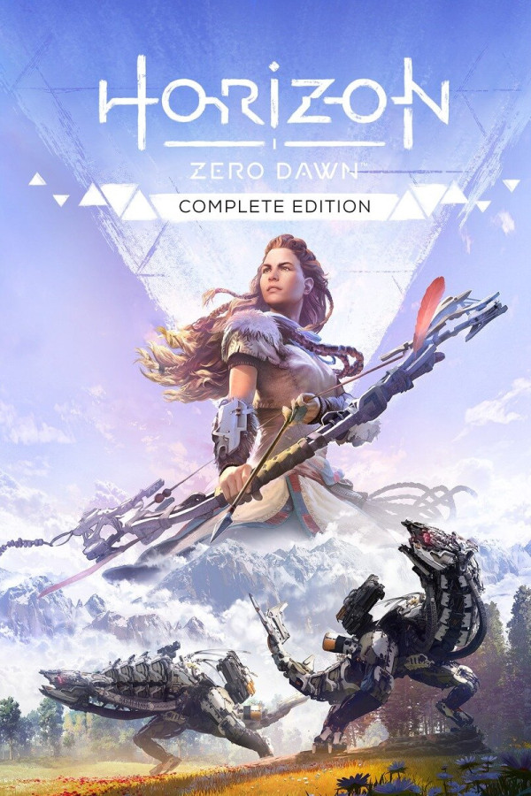 Horizon Zero Dawn