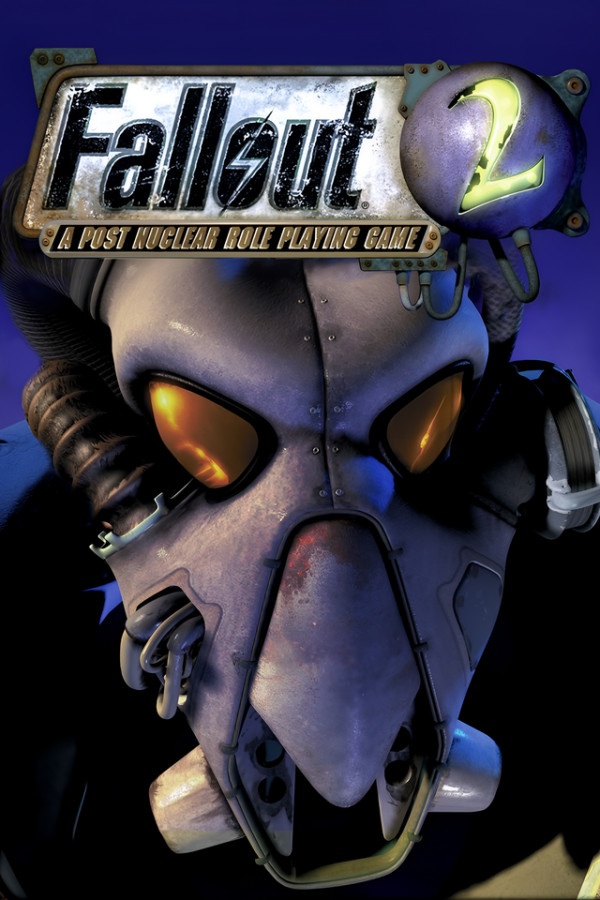 Fallout 2