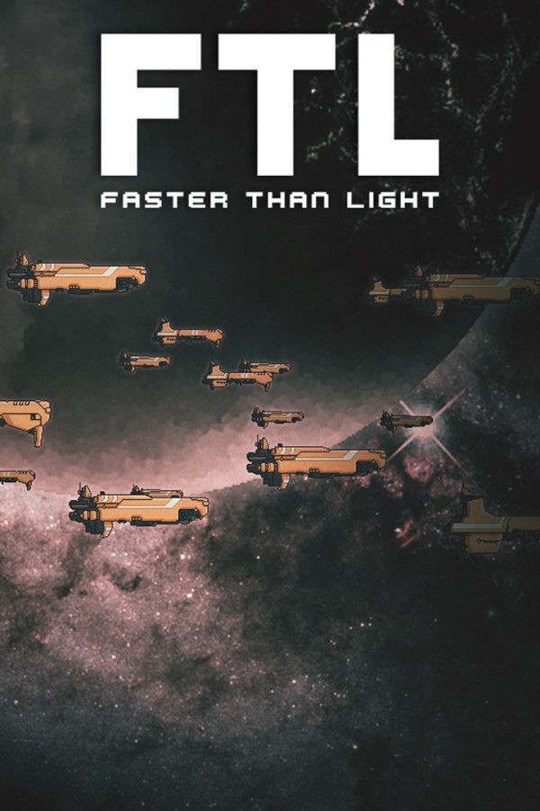 Faster Than Light