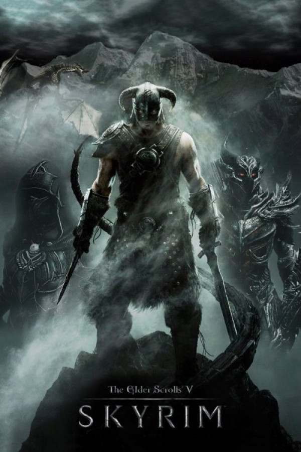 The Elder Scrolls V: Skyrim