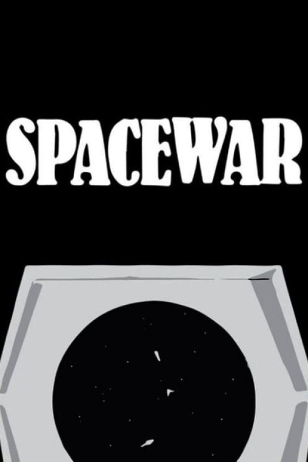 Spacewar!