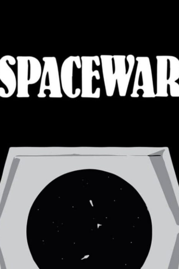 Spacewar!